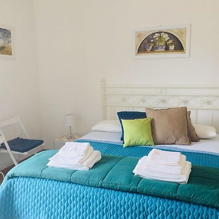 Rome Guest Hospitality Roma Exterior foto