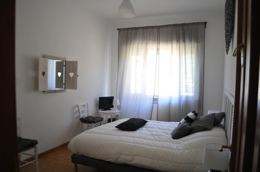 Rome Guest Hospitality Roma Exterior foto