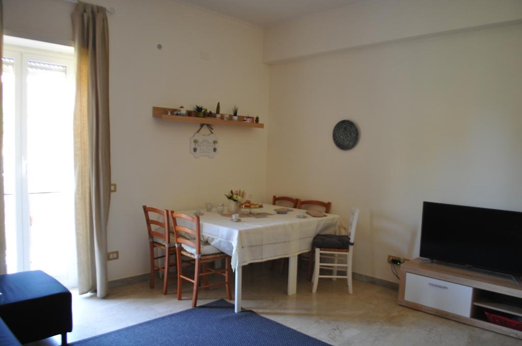 Rome Guest Hospitality Roma Exterior foto