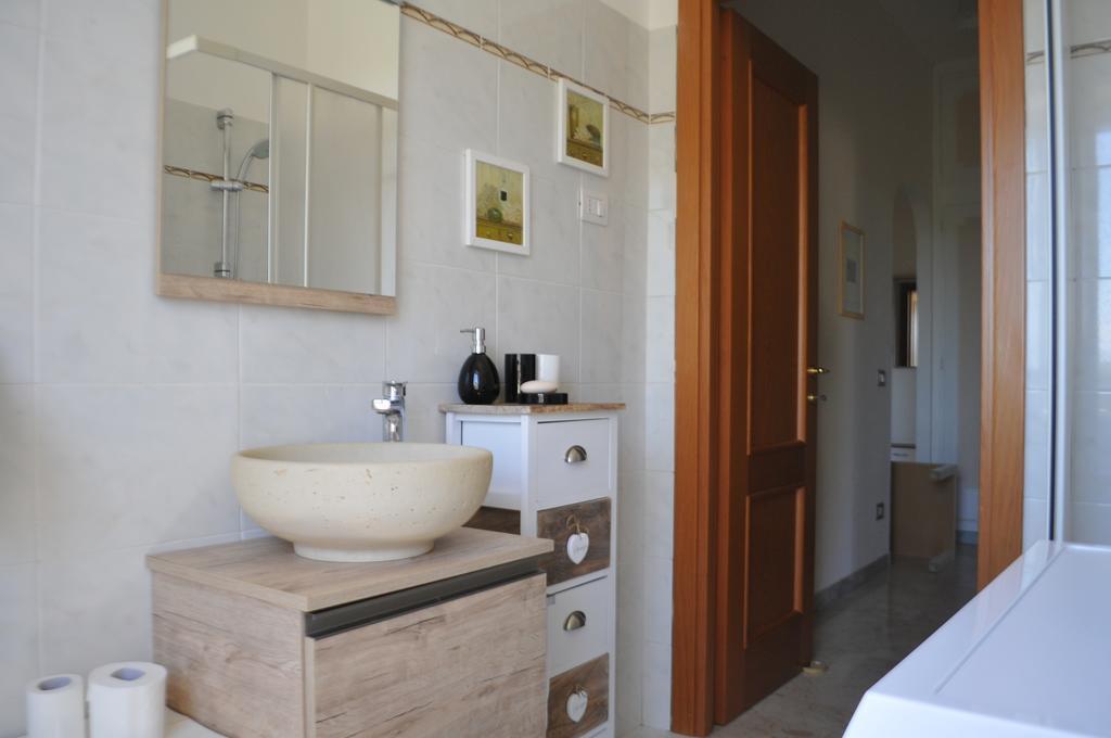 Rome Guest Hospitality Roma Exterior foto