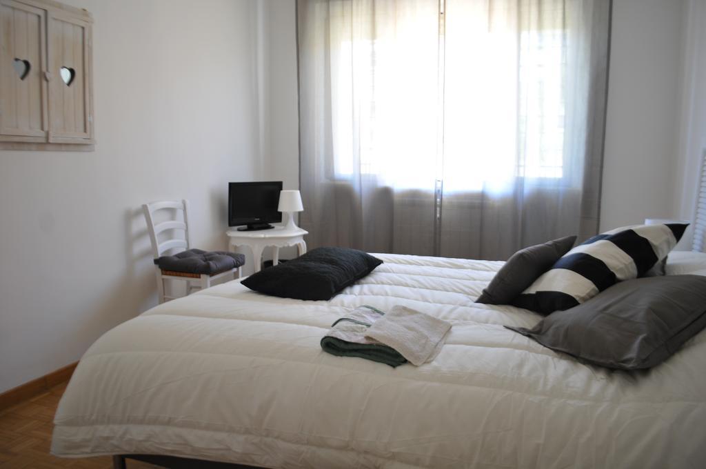 Rome Guest Hospitality Roma Exterior foto