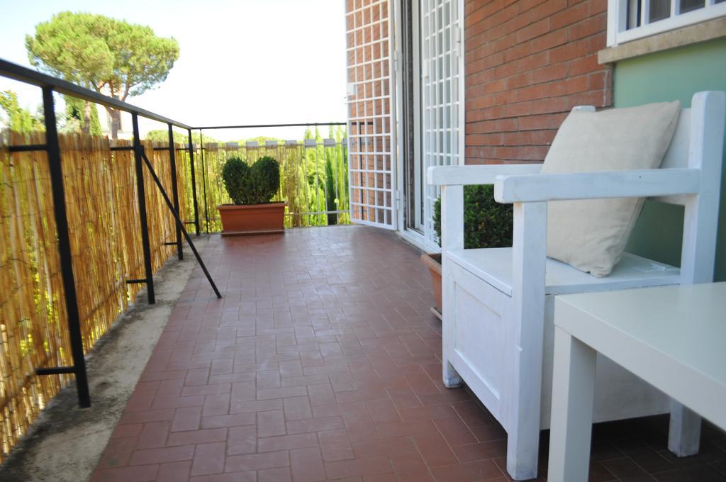 Rome Guest Hospitality Roma Exterior foto