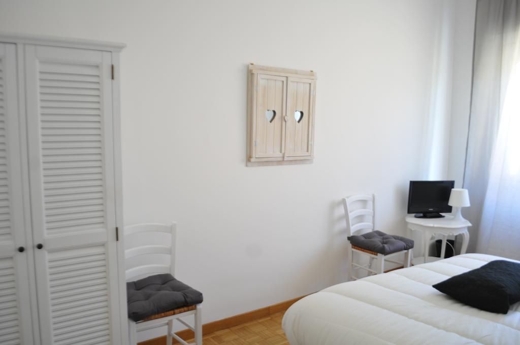 Rome Guest Hospitality Roma Exterior foto