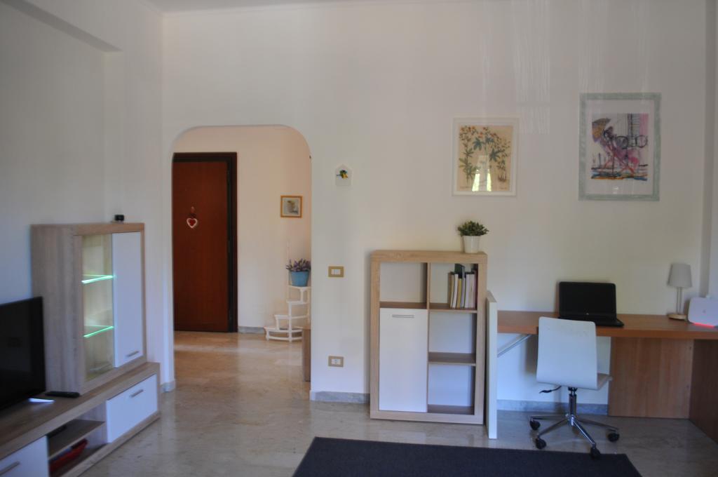 Rome Guest Hospitality Roma Exterior foto
