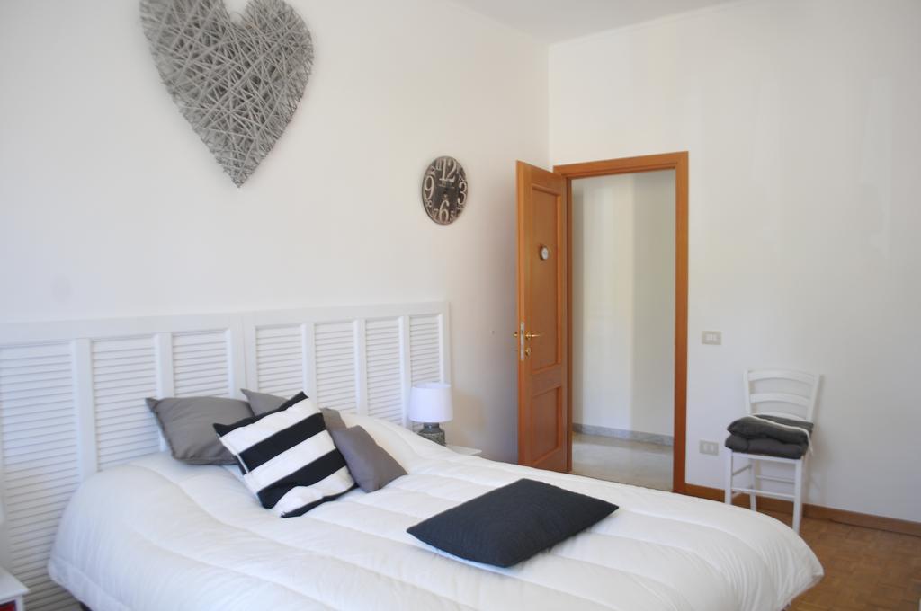 Rome Guest Hospitality Roma Exterior foto