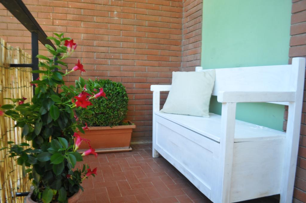 Rome Guest Hospitality Roma Exterior foto